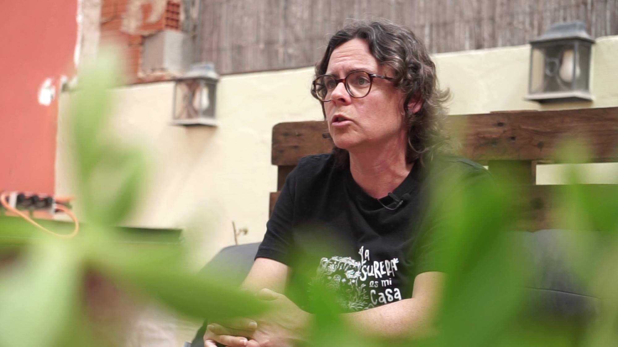 Elisabeth Julia Sifre cooperativa canopia